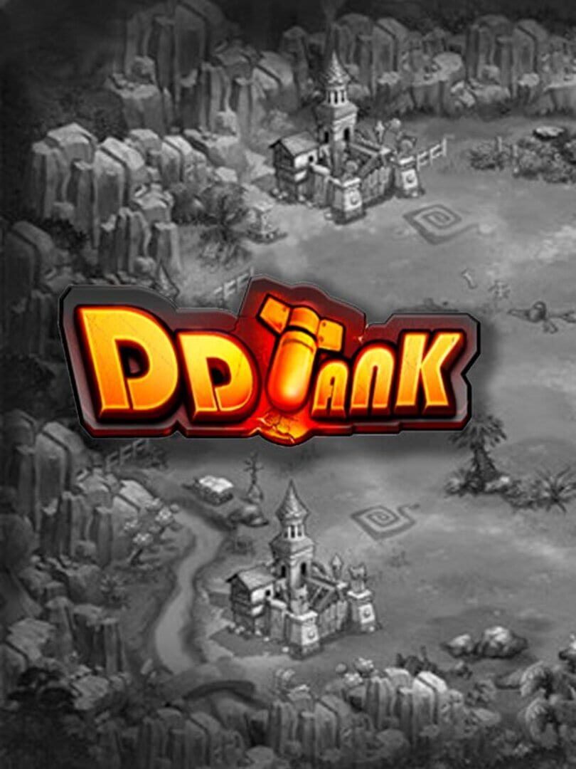 DDTank (2012)