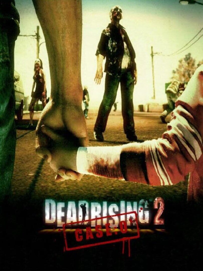 Dead Rising 2: Case Zero (2010)