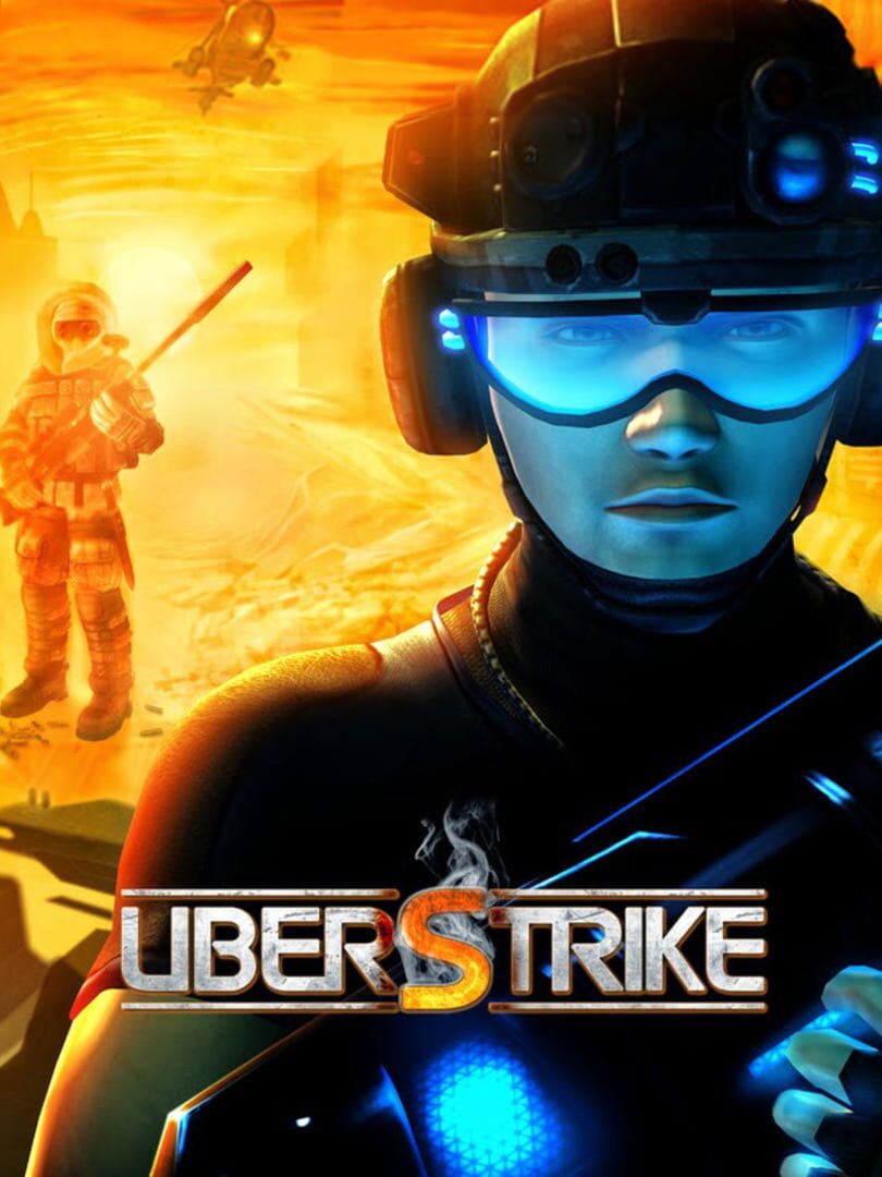 UberStrike (2015)