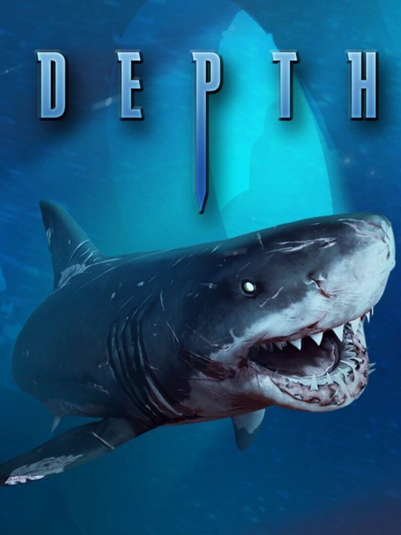 Depth стим цена фото 8