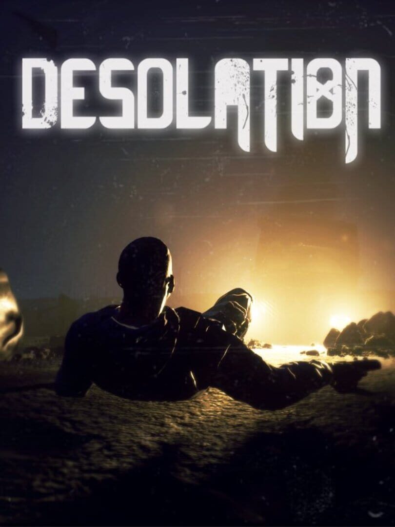 Desolation (2021)