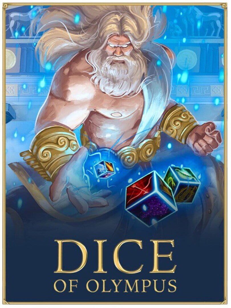 Dice of Olympus