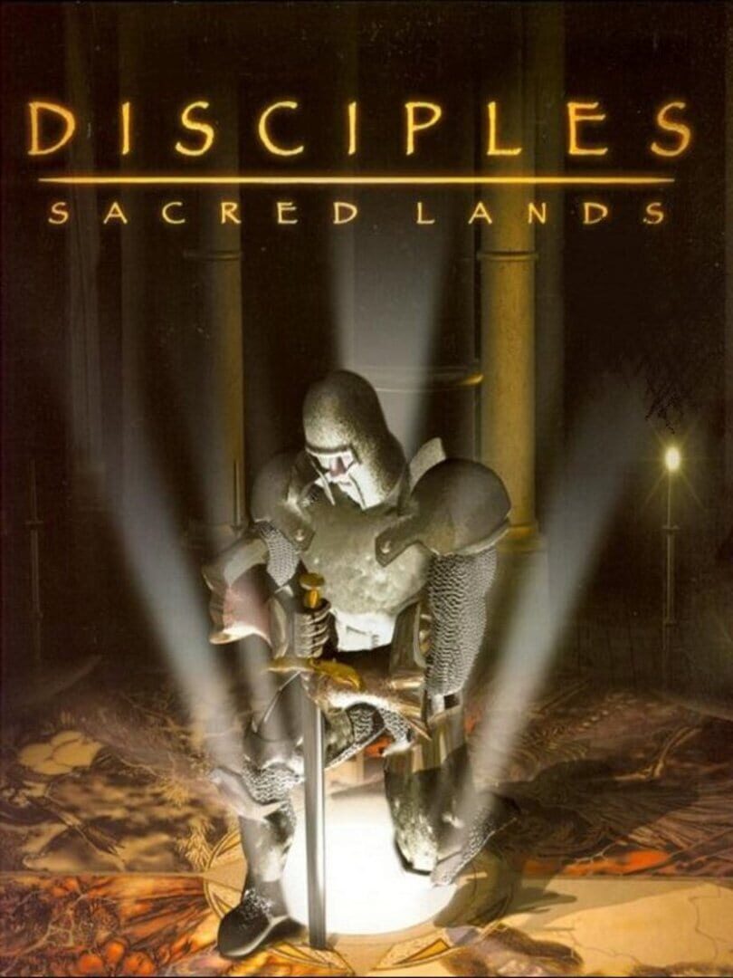 Disciples: Sacred Lands (1999)