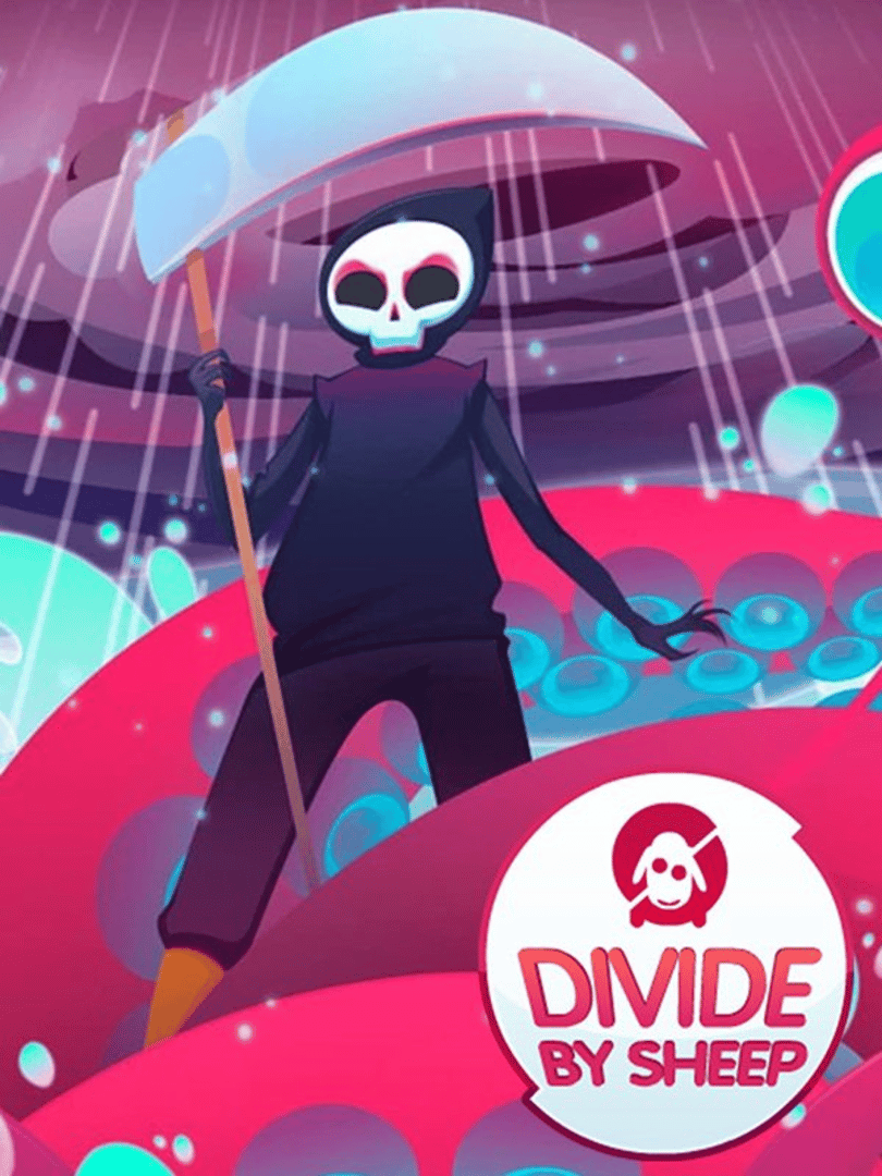 Divide By Sheep Cover