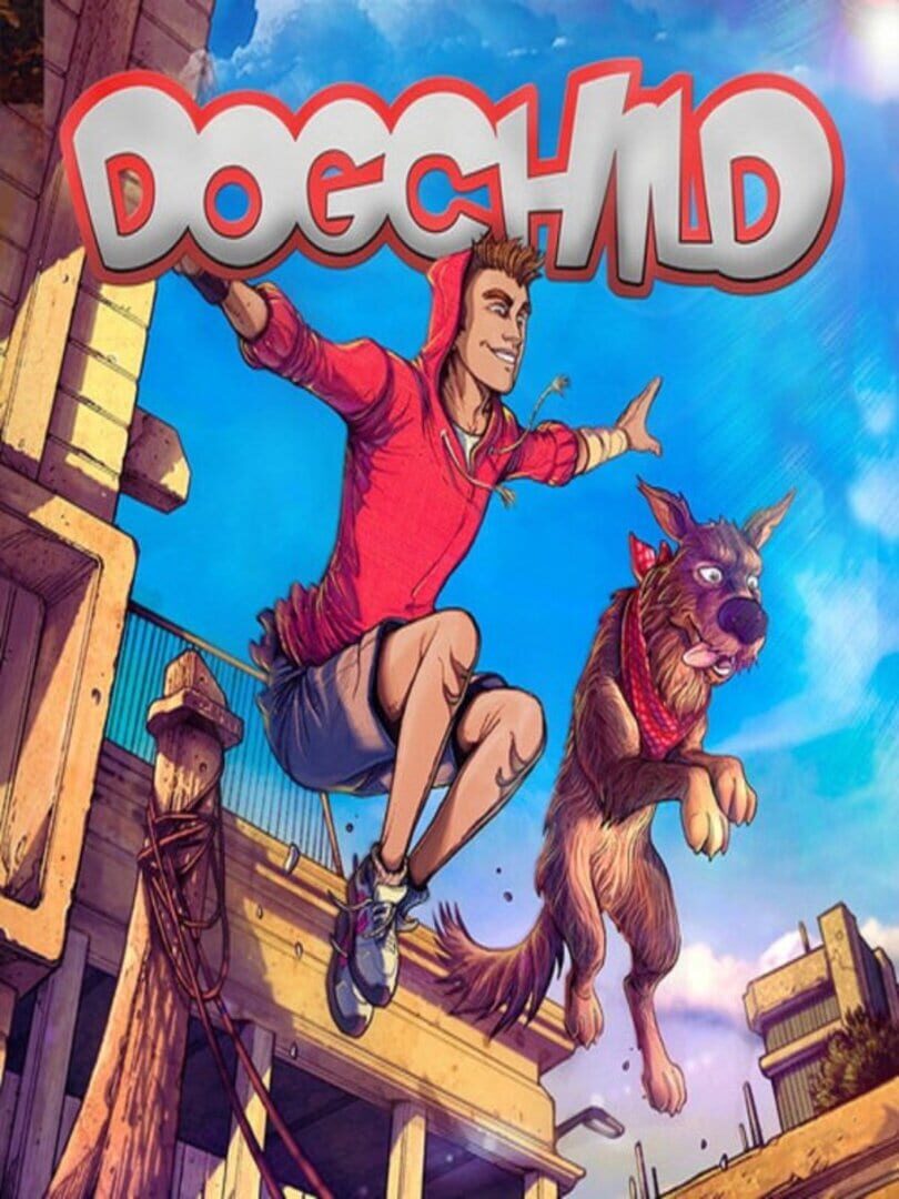 Dogchild (2015)