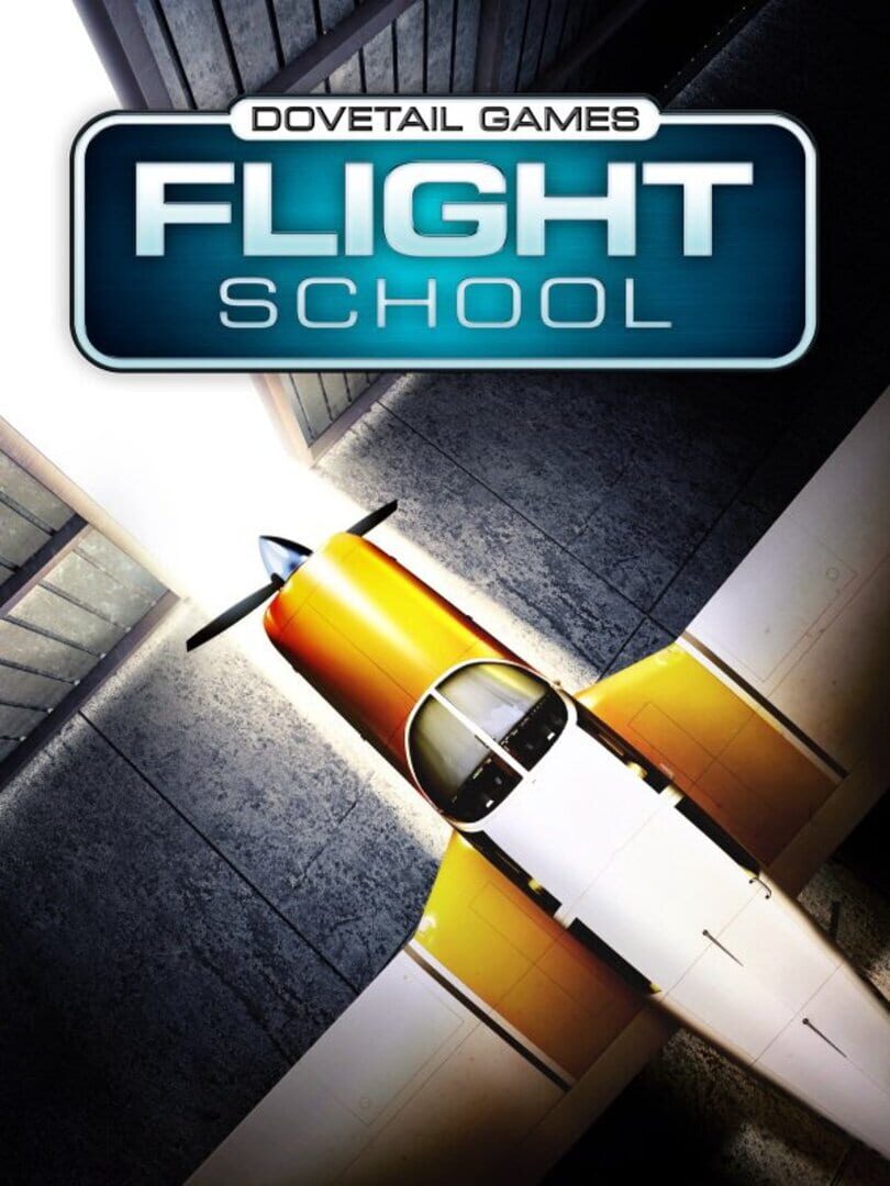 Dovetail Games Flight School (2016)