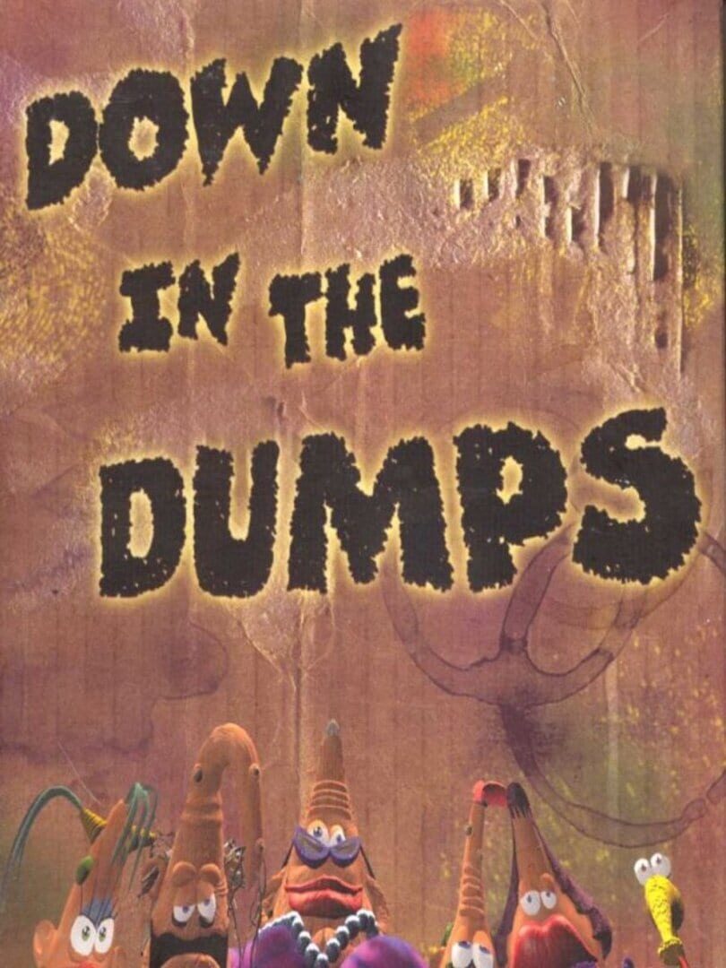 Down in the Dumps (1996)