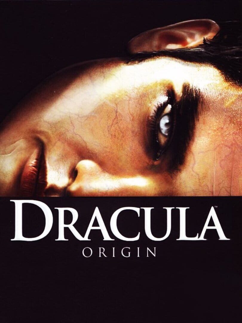 Dracula: Origin (2008)