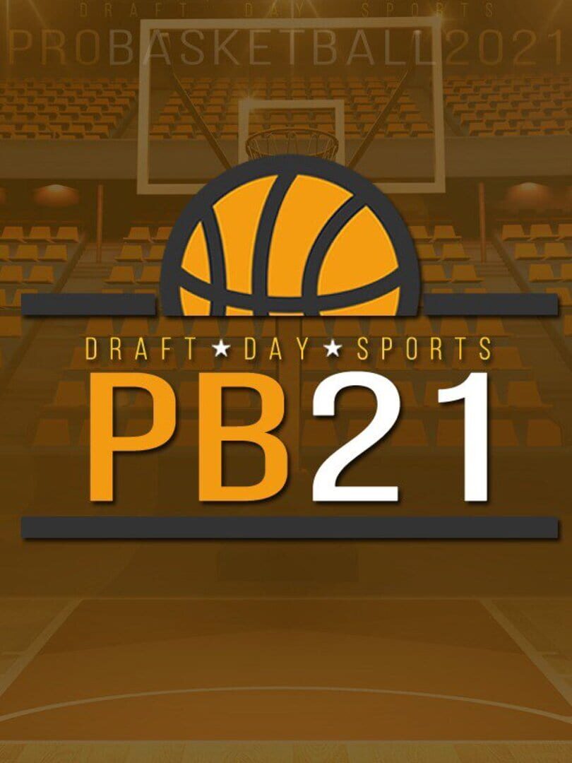 Draft Day Sports: Pro Basketball 2021