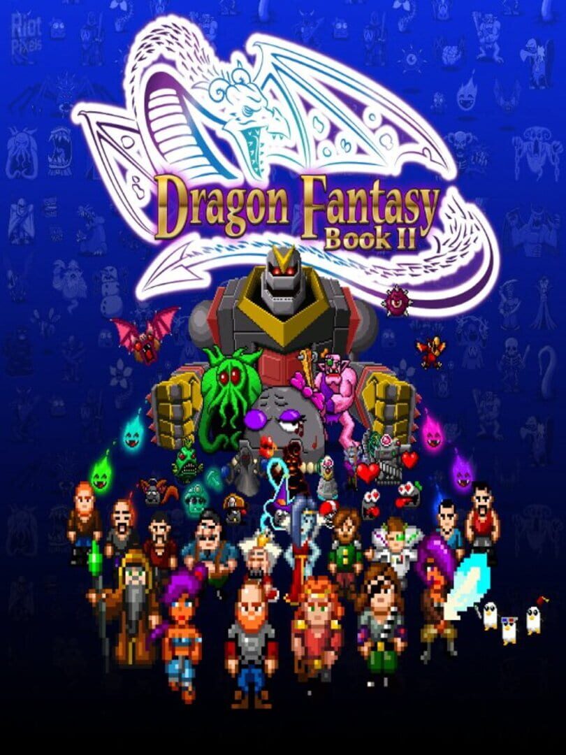 Dragon Fantasy