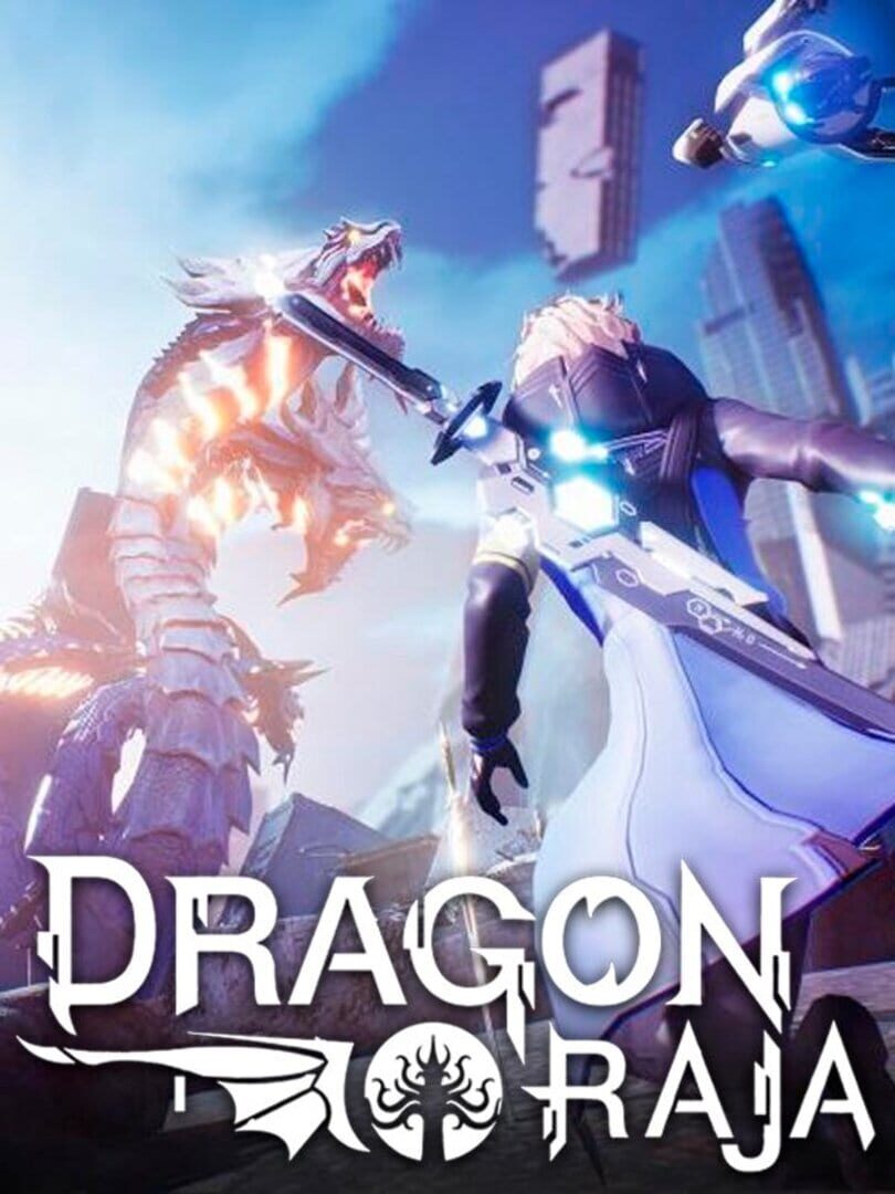 Dragon Raja (2019)