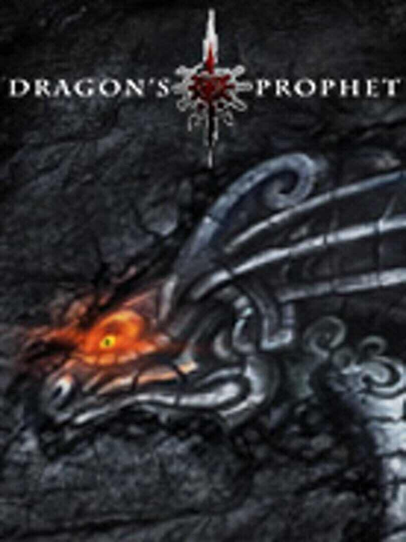 Dragon's Prophet (2012)