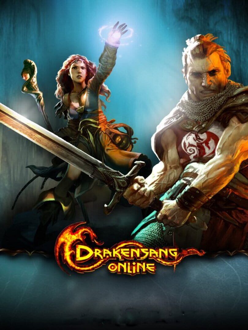 Drakensang Online (2011)