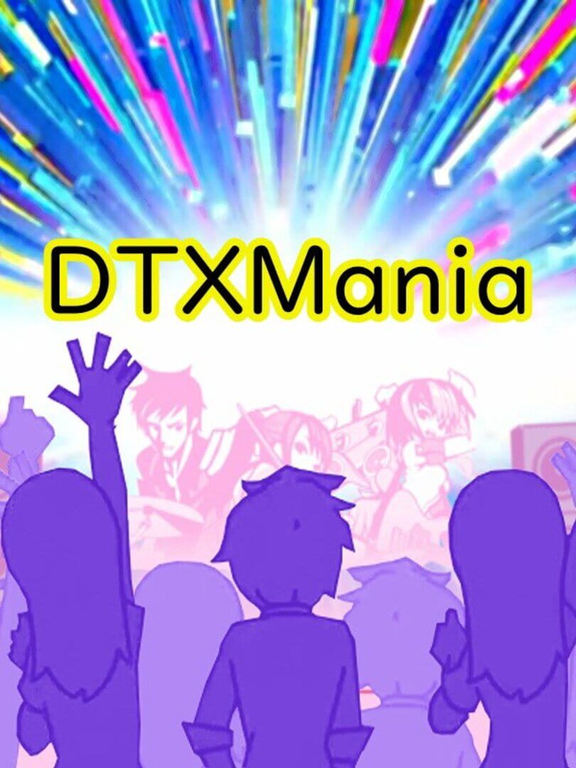 DTXMania