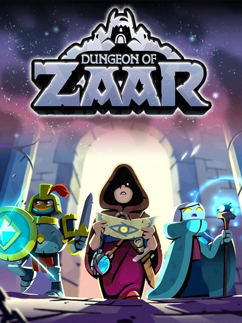 Dungeon of Zaar (2018)