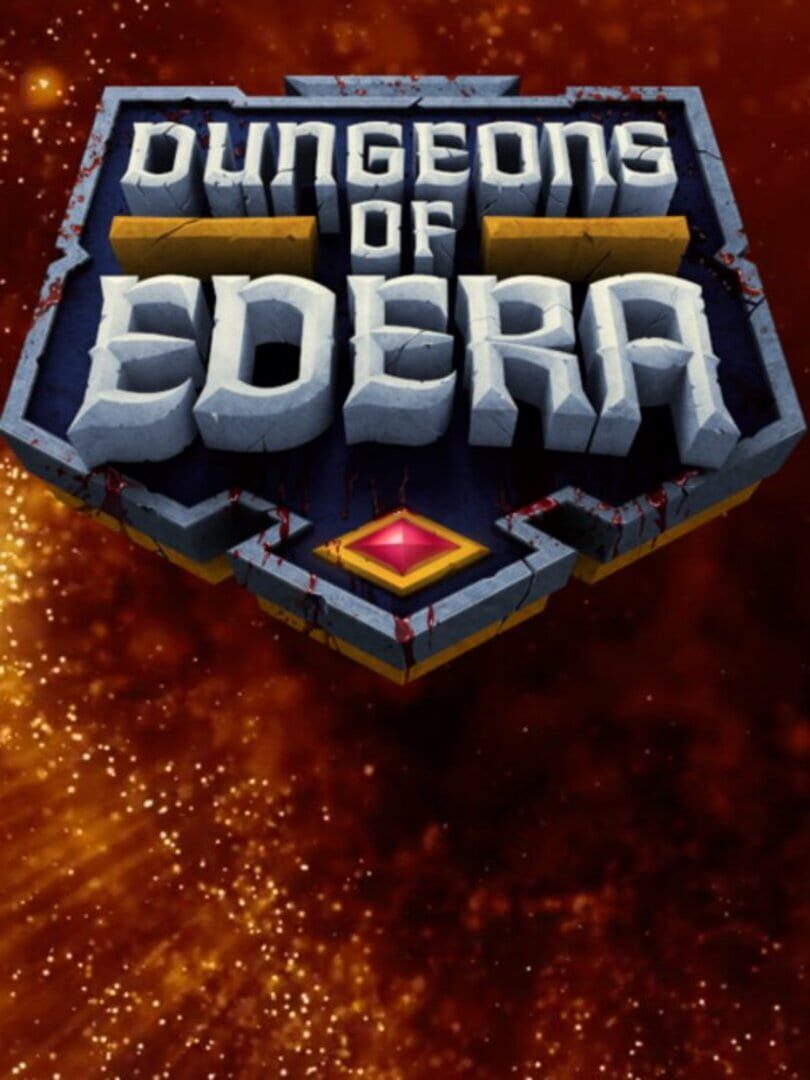 Dungeons of Edera (2022)