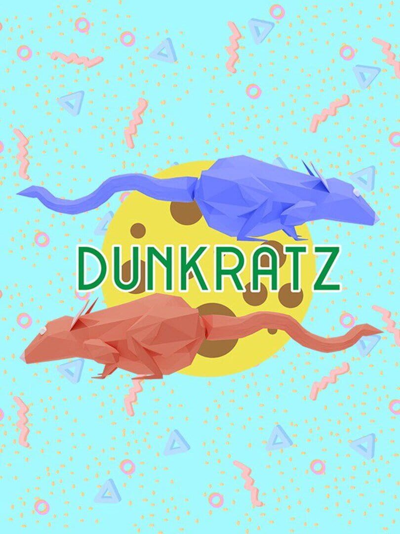 DunkRatz (2019)