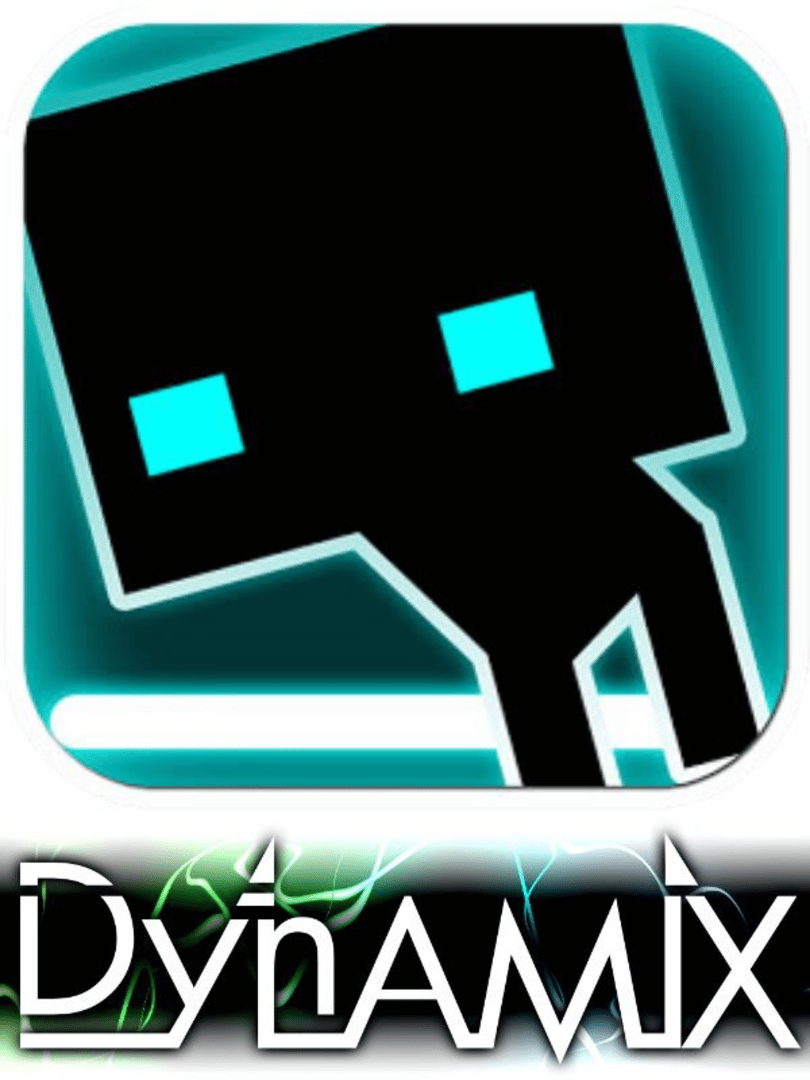 Dynamix Cover