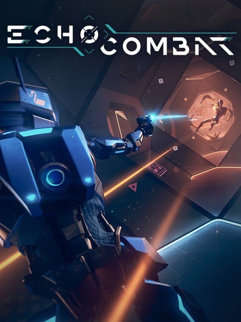 Echo Combat (2018)