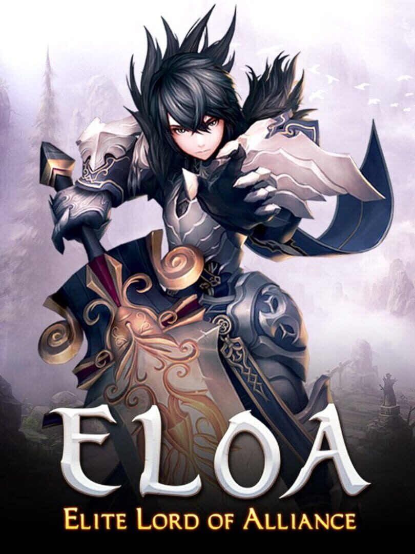 ELOA: Elite Lord of Alliance (2016)