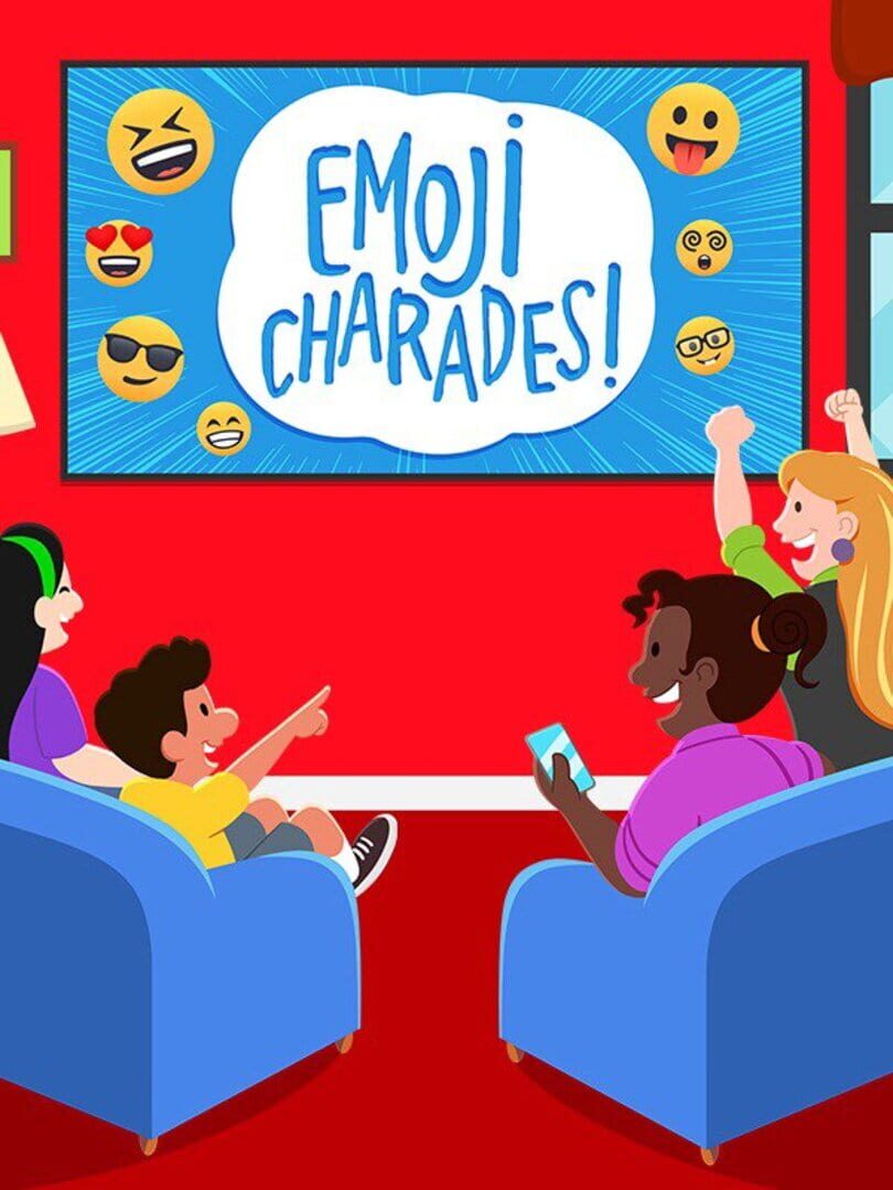 Emoji Charades (2019)