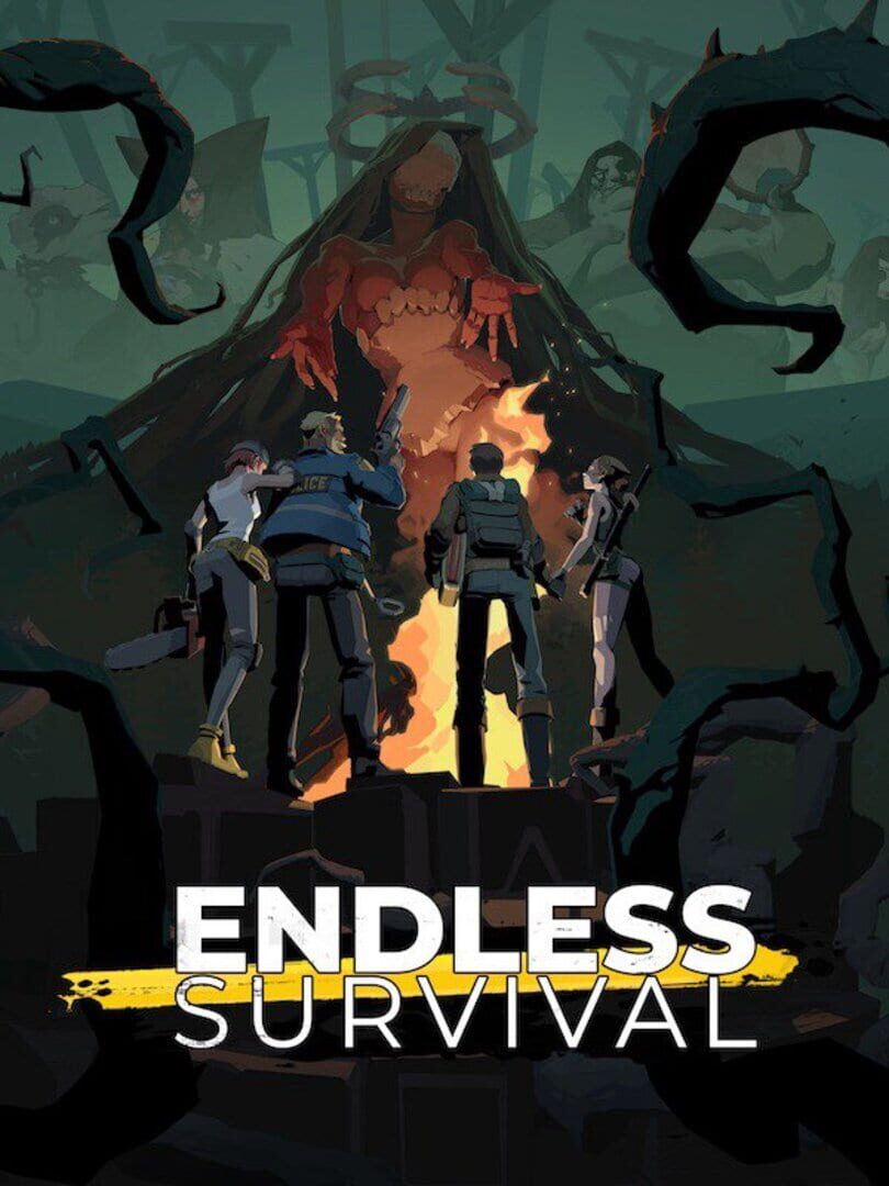 Endless Survival