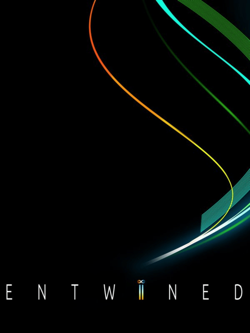 Entwined Cover