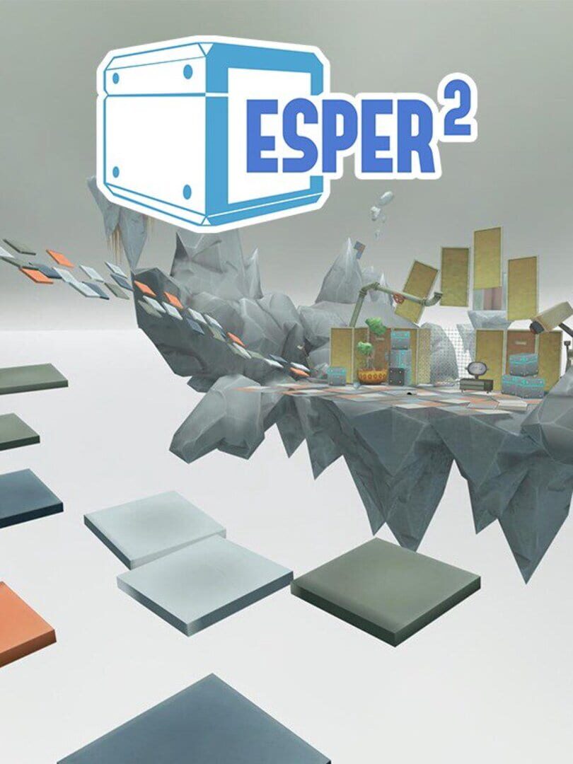 Esper 2