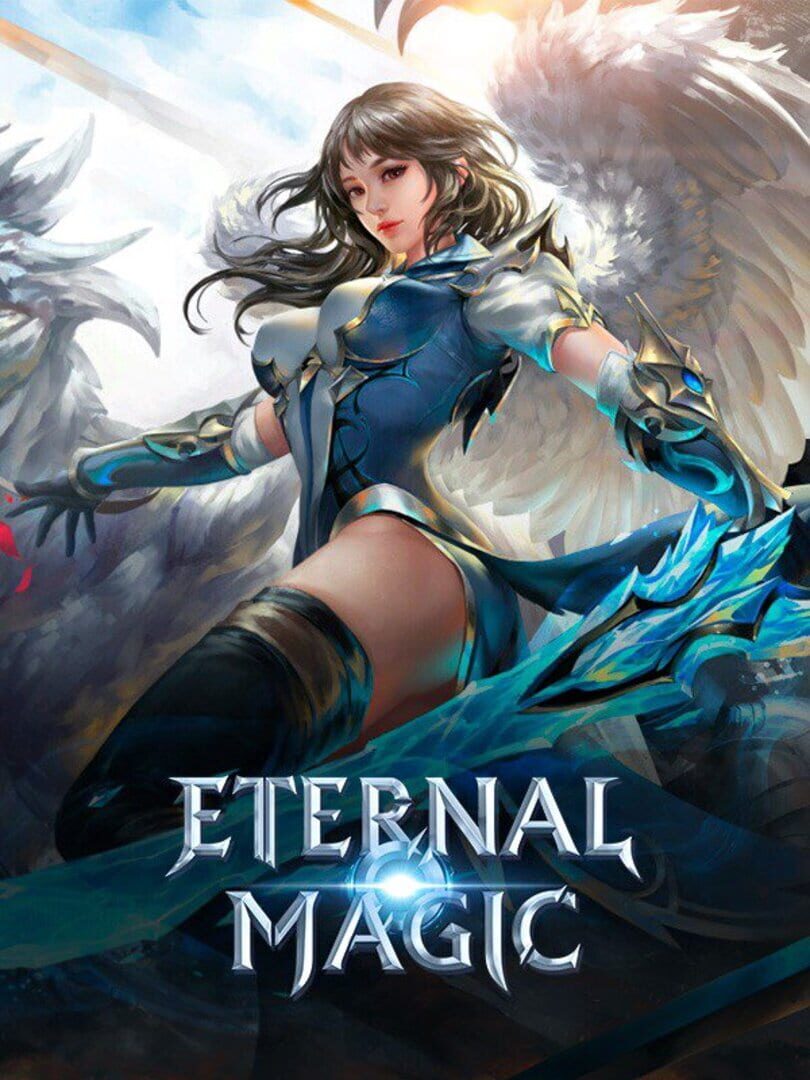 Eternal Magic (2020)