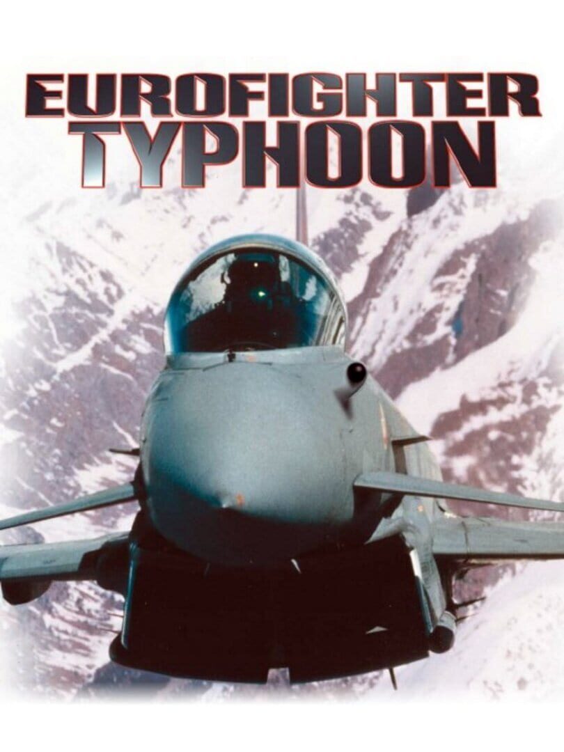 Eurofighter Typhoon (2014)