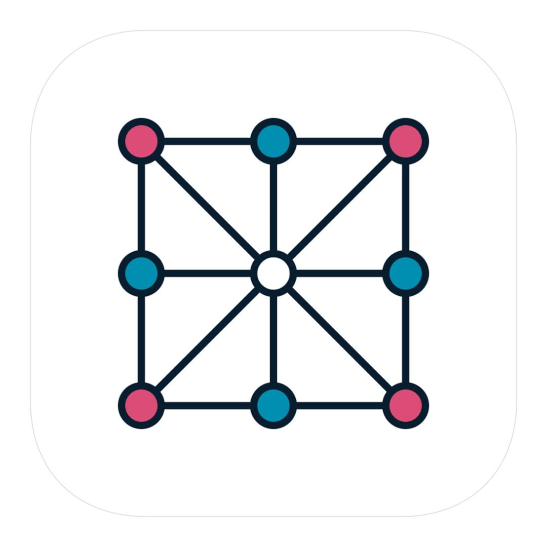 Cover image of Achi: Strategy Game