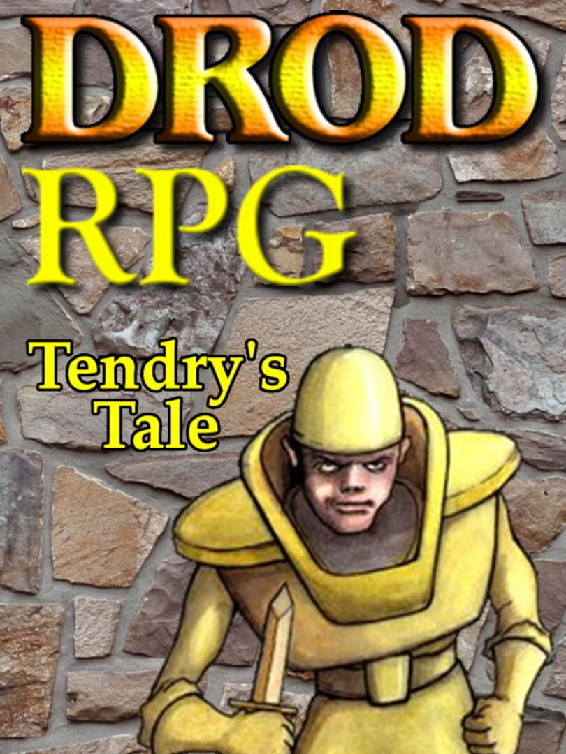 DROD RPG: Tendry's Tale