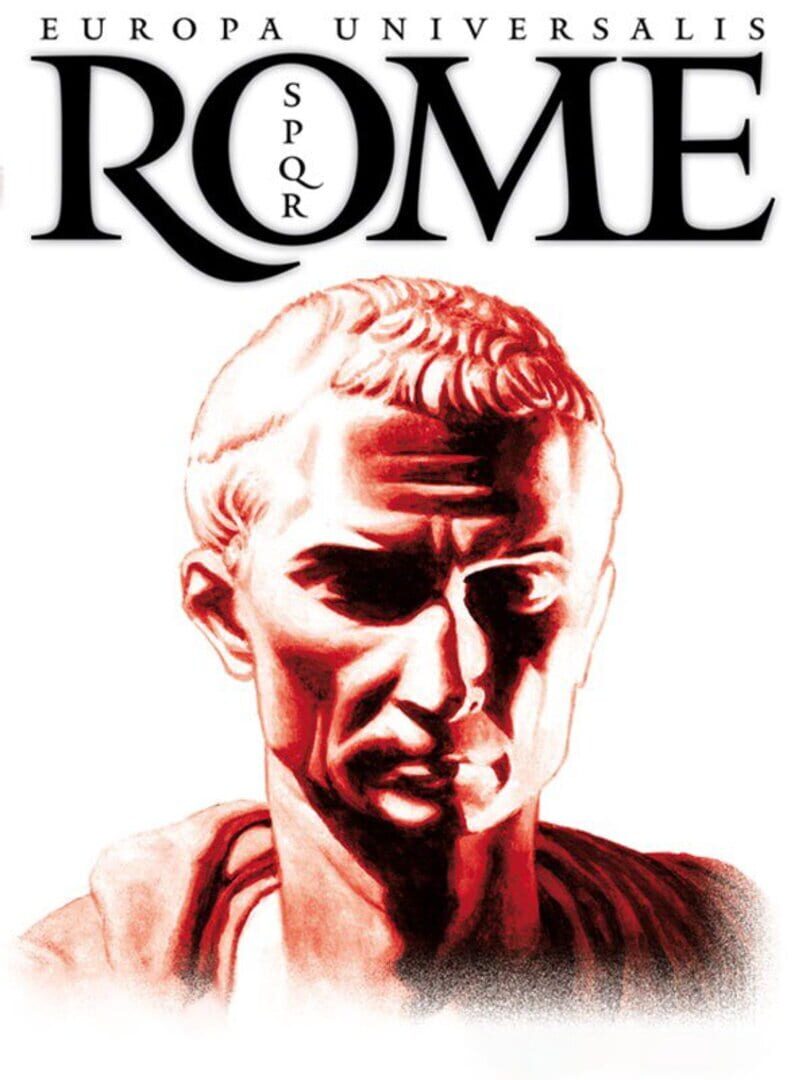 Europa Universalis: Rome (2008)