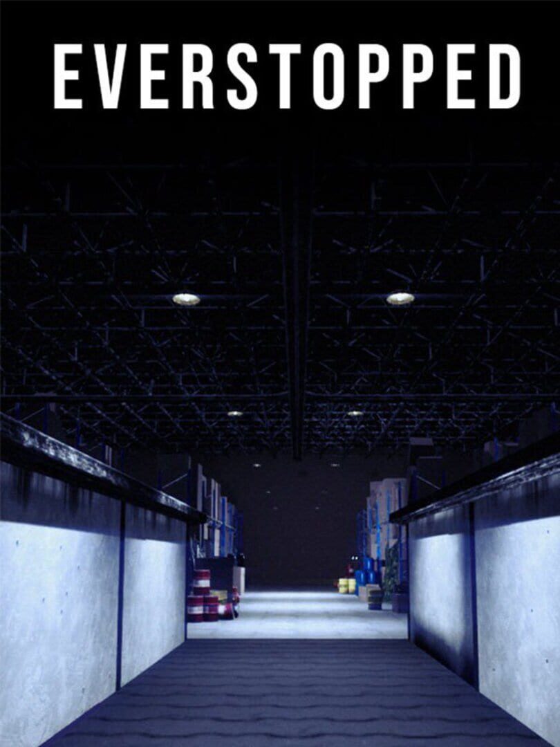 EverStopped (2019)