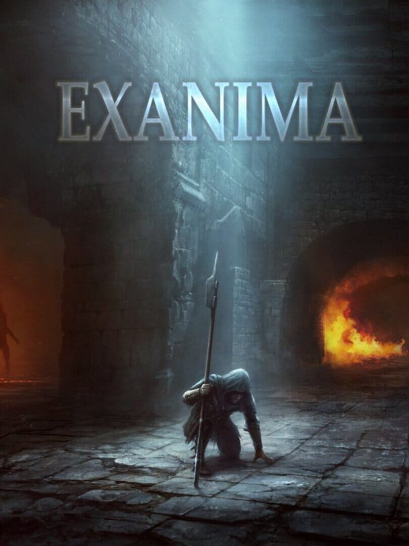 Exanima (2015)