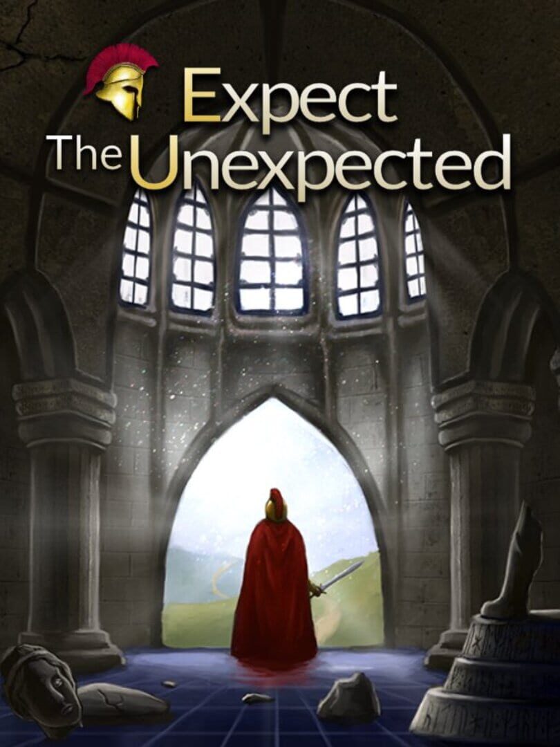 Expect the Unexpected (2016)