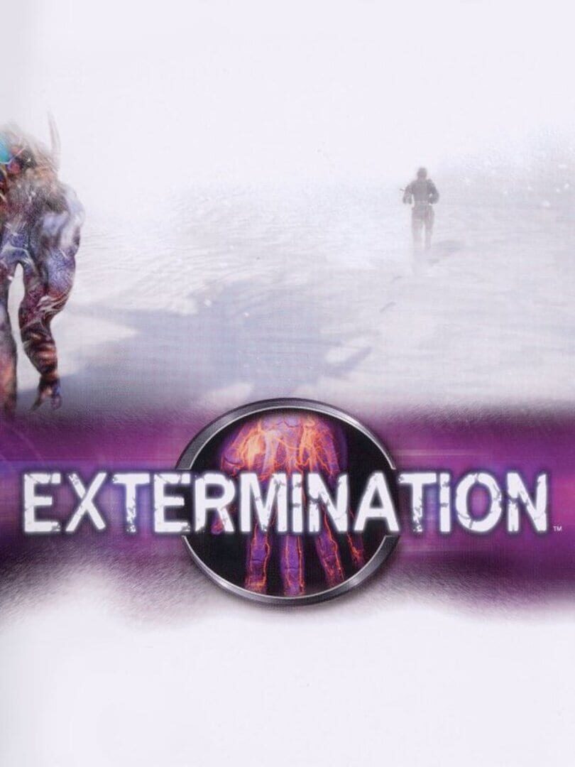 Extermination (2001)