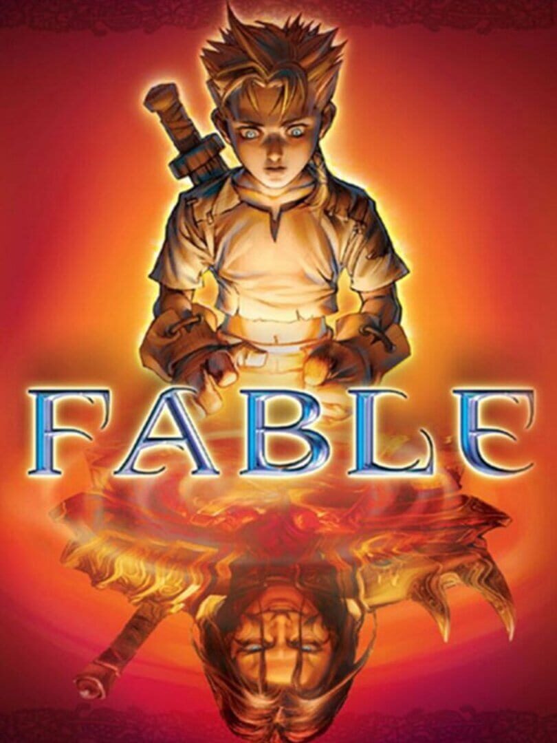 Fable (2004)