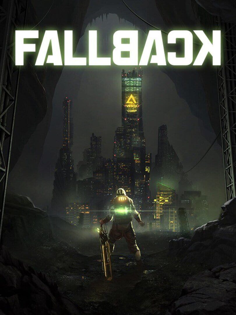 Fallback (2019)