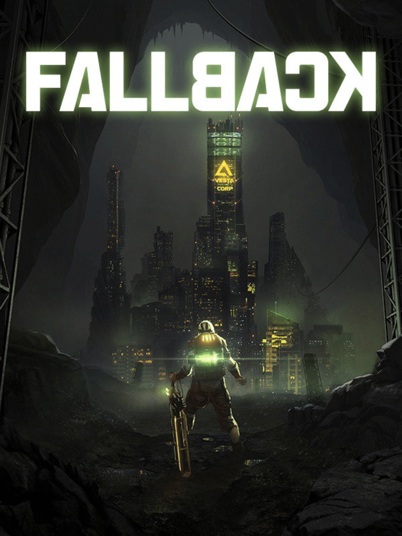 Fallback Cover