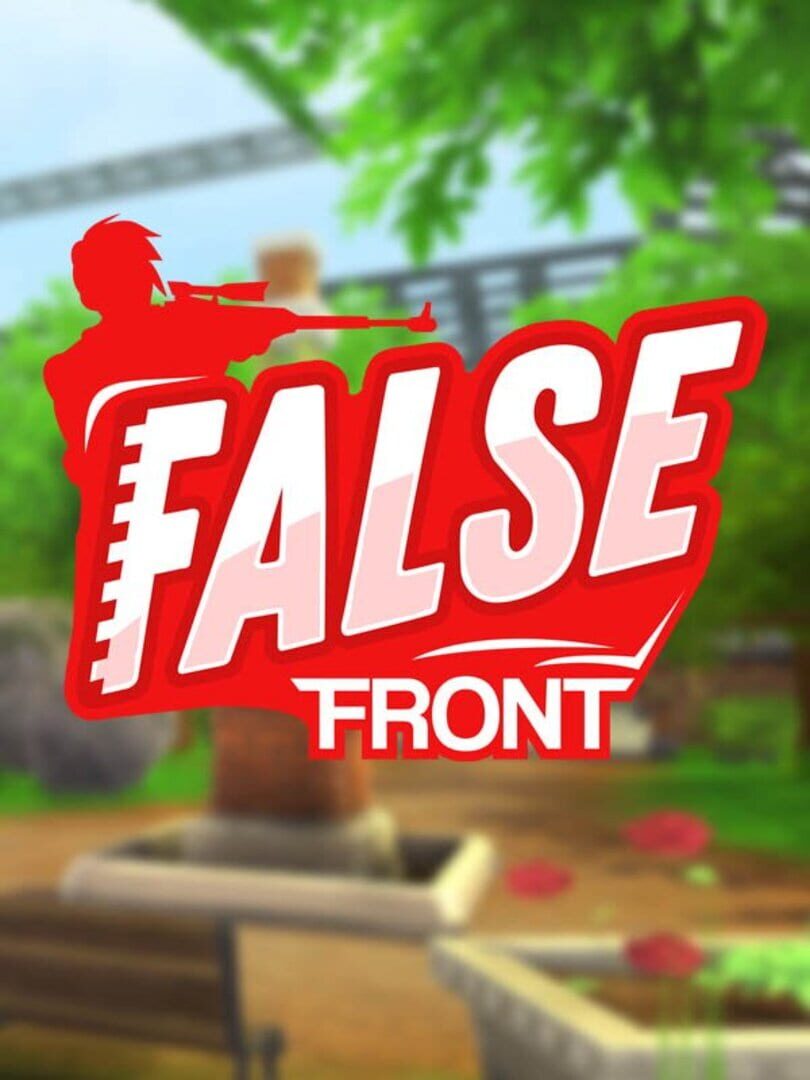 False Front (2019)