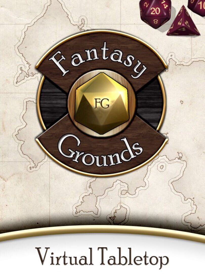 Fantasy Grounds (2014)