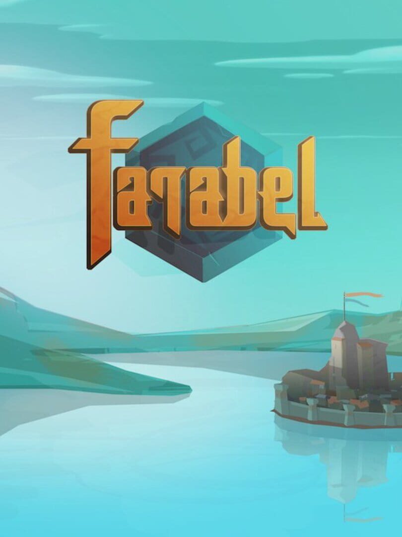 Cover image of Farabel