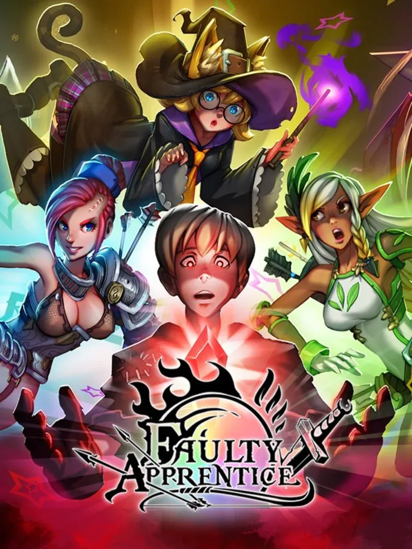Faulty Apprentice
