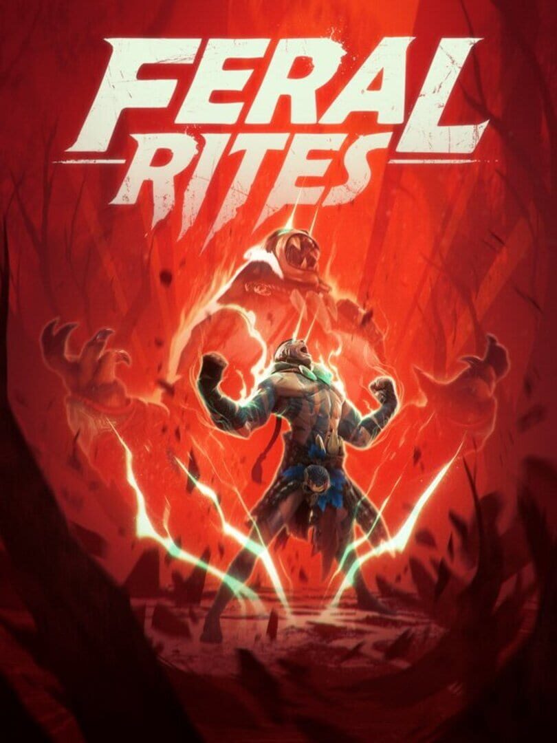 Feral Rites (2016)