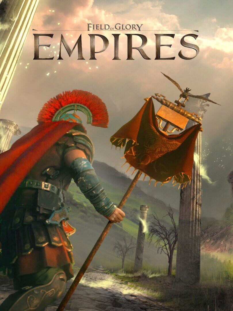 Field of Glory: Empires (2019)