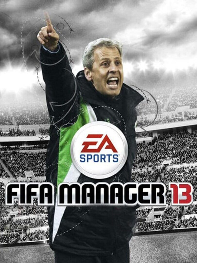 FIFA Manager 13 (2012)