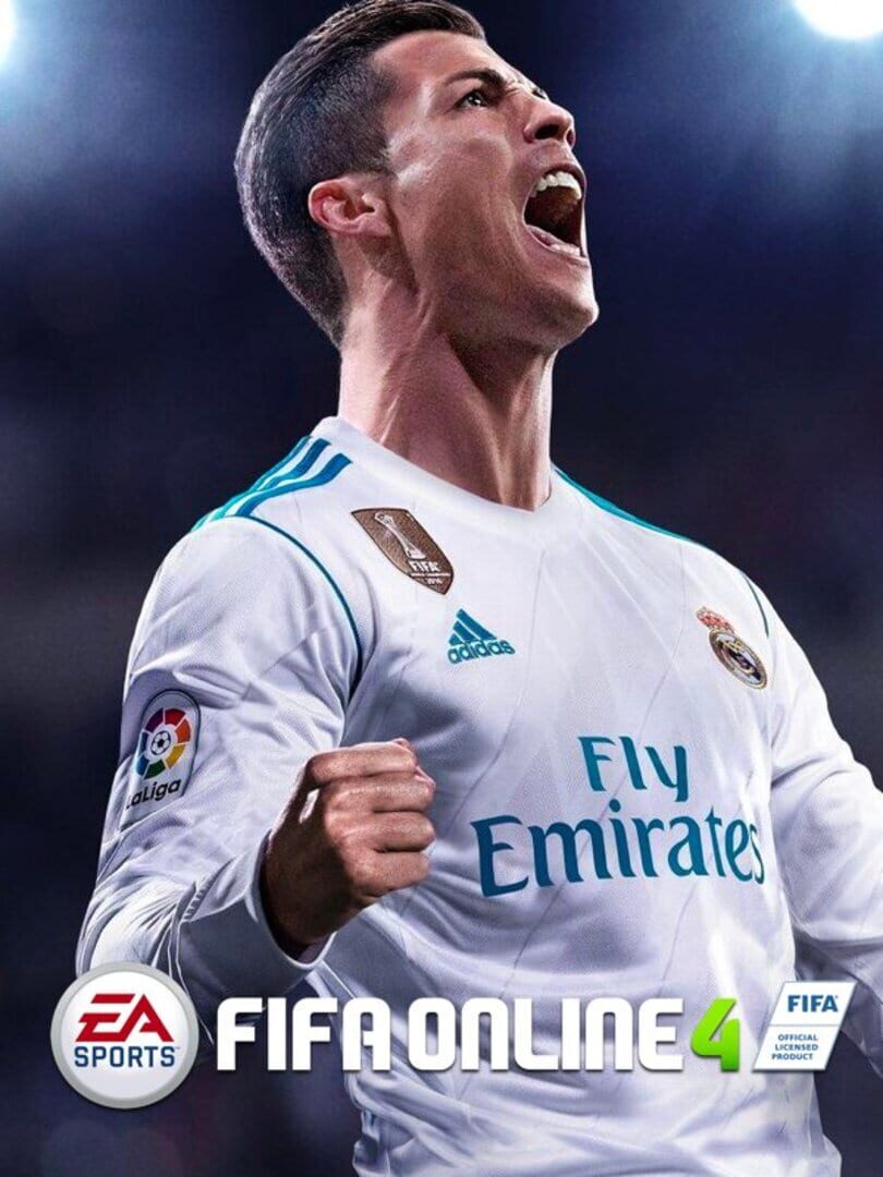 FIFA Online 4 (2018)