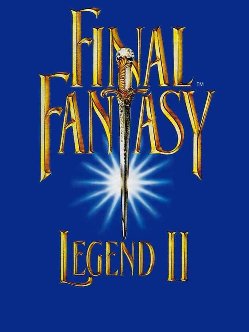 Final Fantasy Legend II