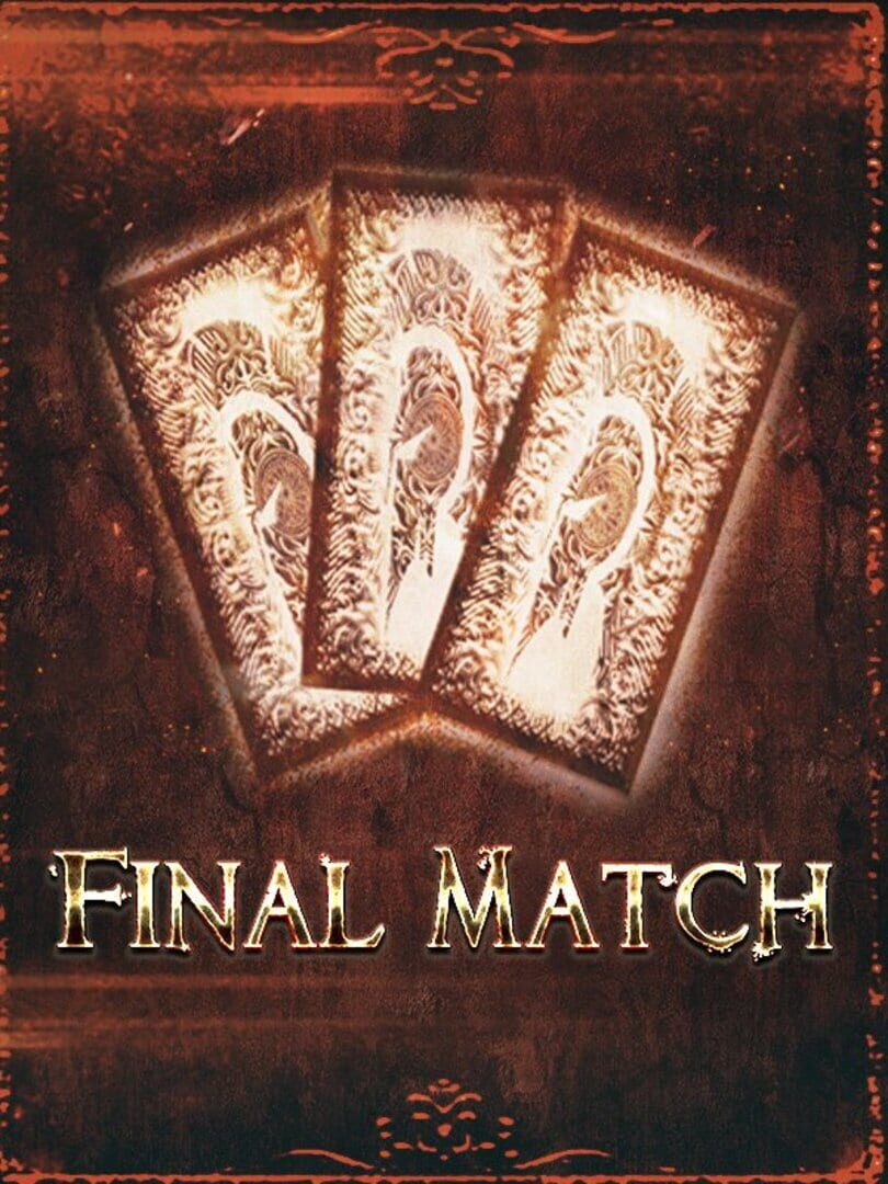 Final Match